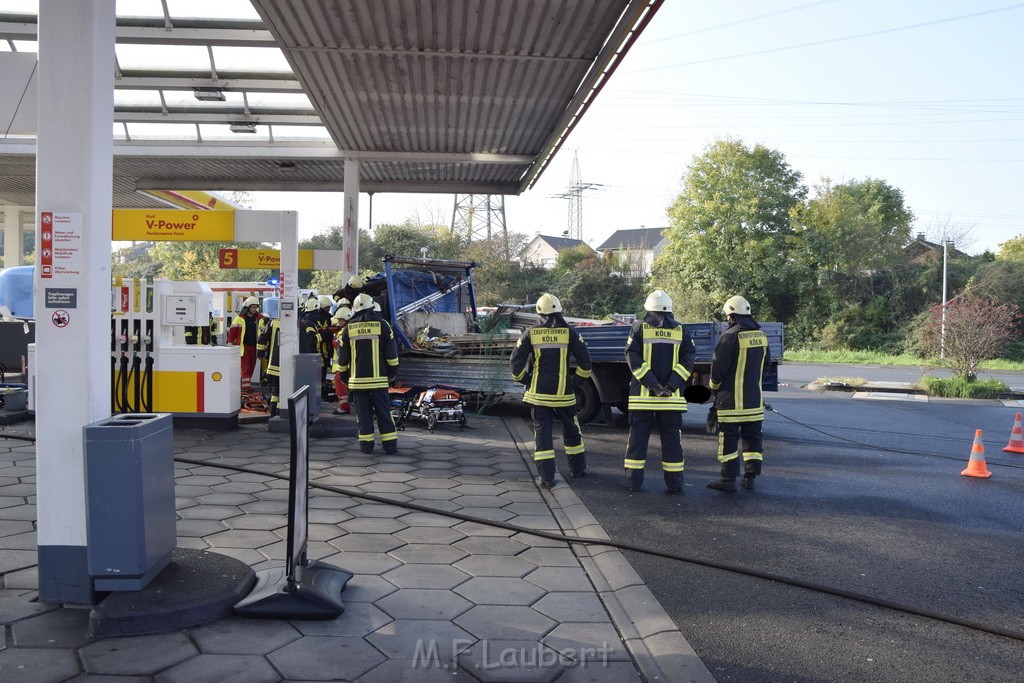 VU PKlemm LKW Tanksaeule A 59 Rich Koenigswinter TRA Schloss Roettgen P049.JPG - Miklos Laubert